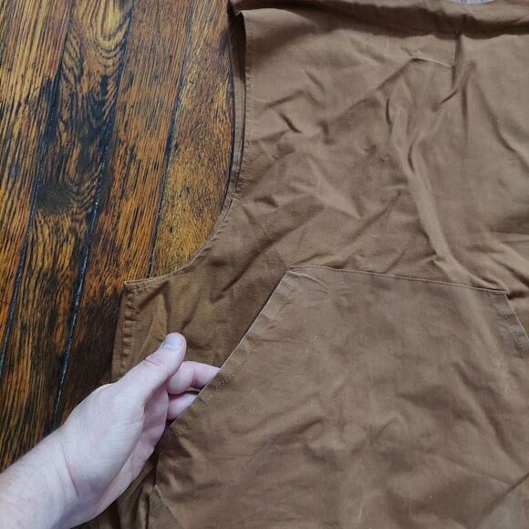 🔥VTG Red Head Shooter's Vest🔥 - Picture 6 of 8